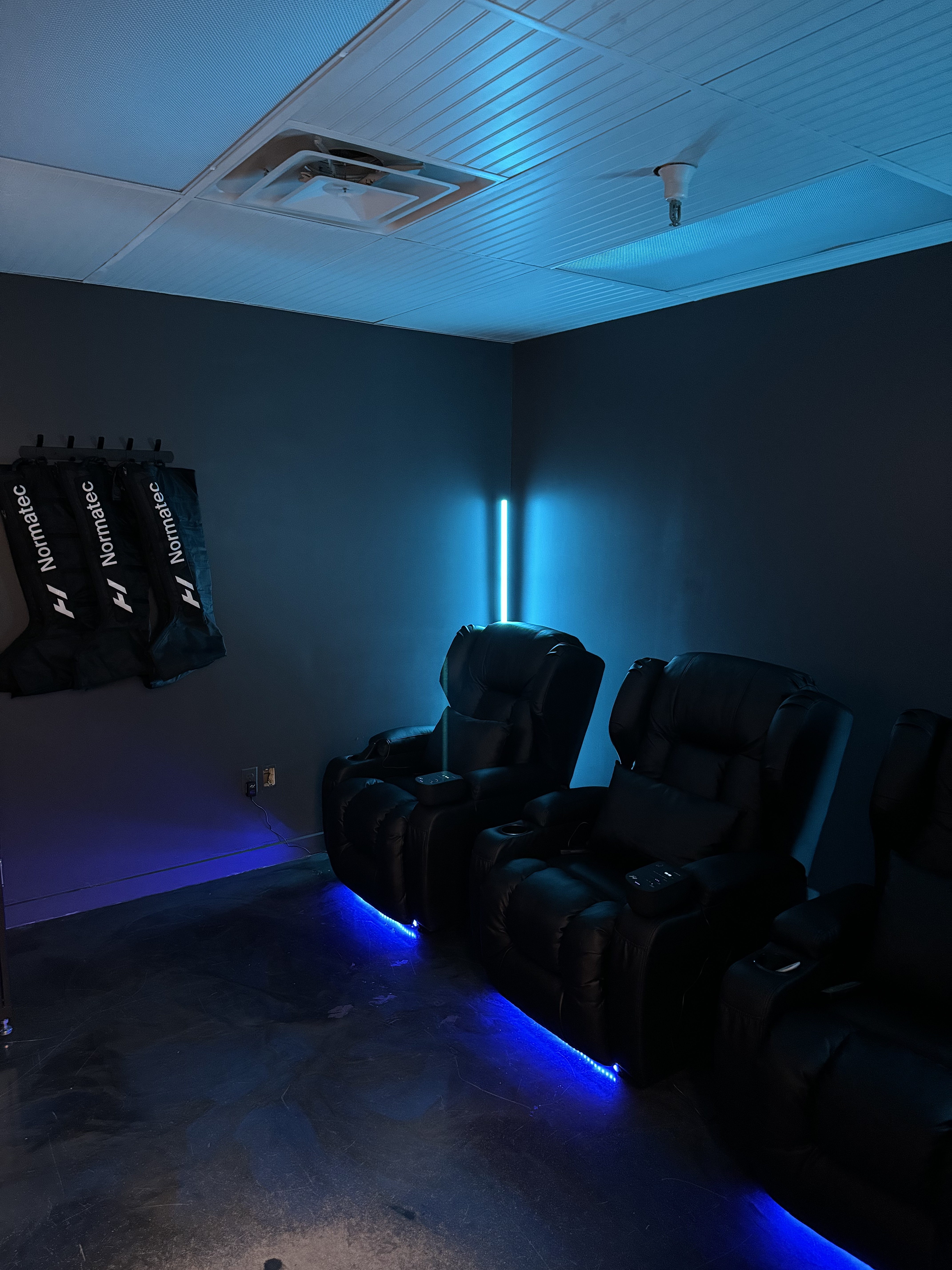 Pneumatic Compression Therapy