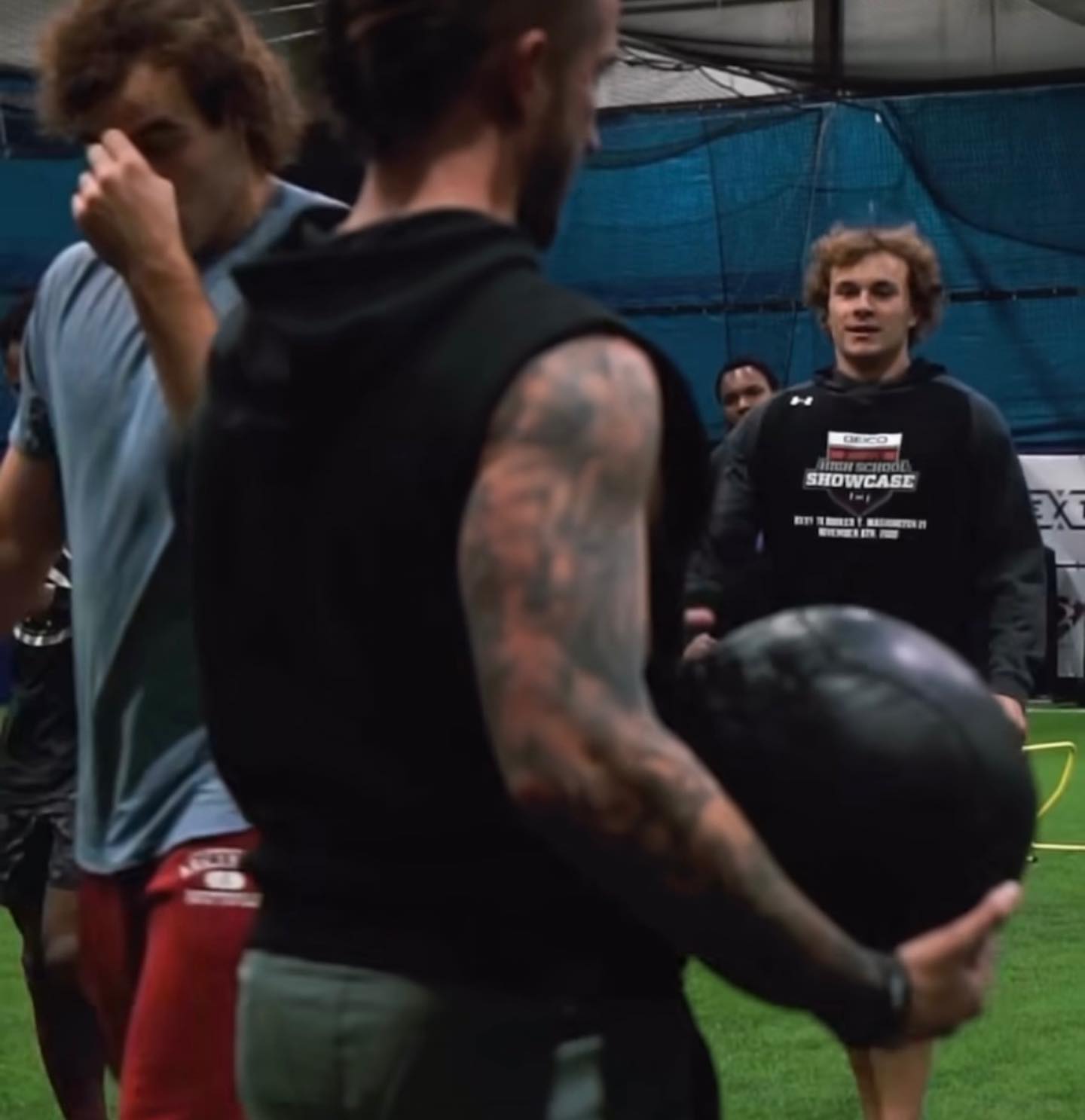 Sport Performance Clinic